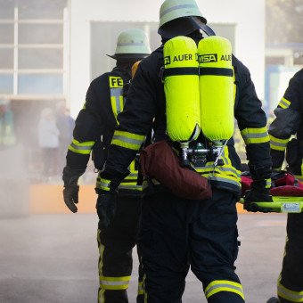PREVENZIONE INCENDI