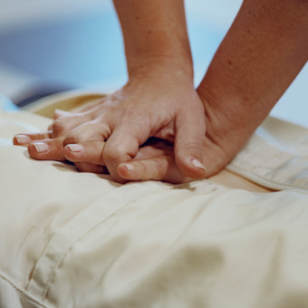PRIMO SOCCORSO PEDIATRICO