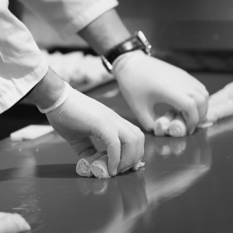 SICUREZZA ALIMENTARE - IGIENE ALIMENTI